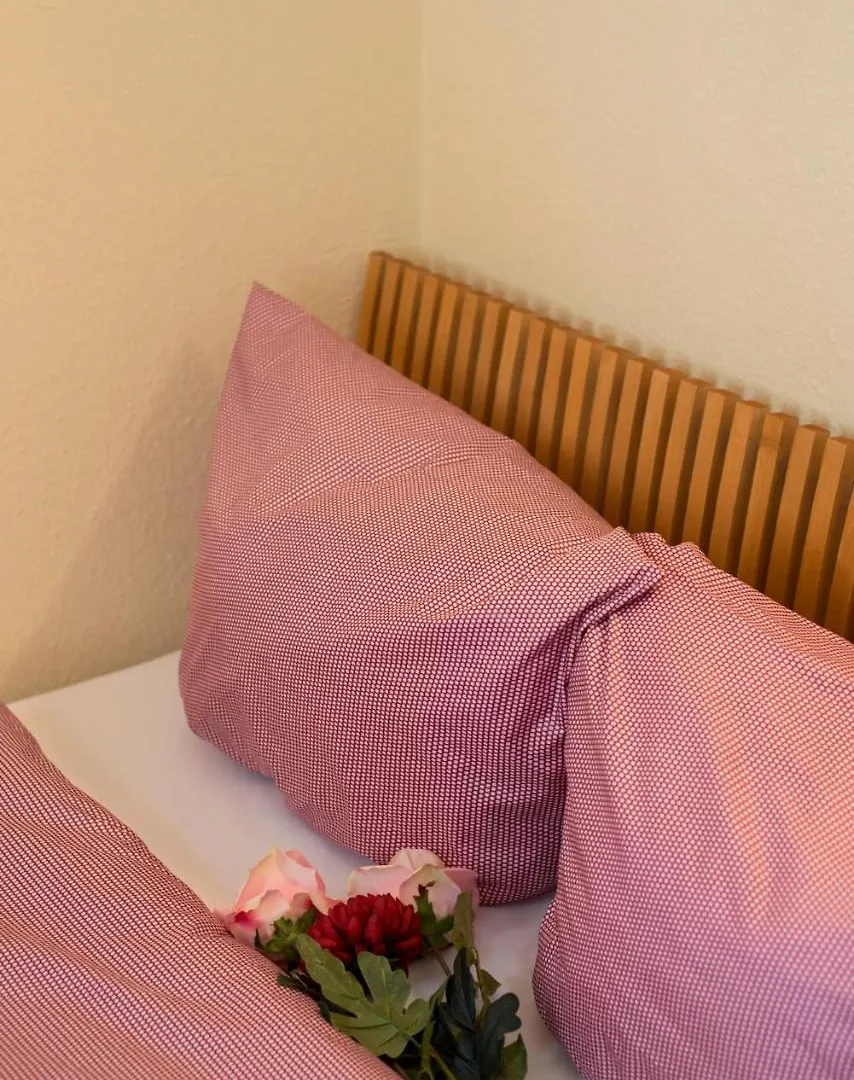 Dusseldorf Center Apartments